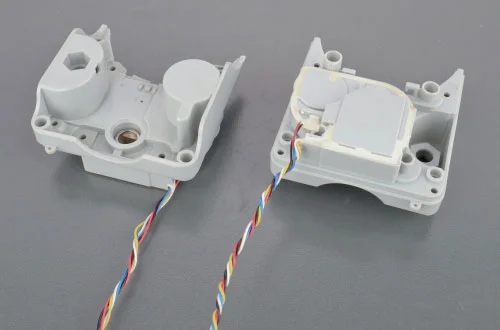 All In One Water Meter Actuator