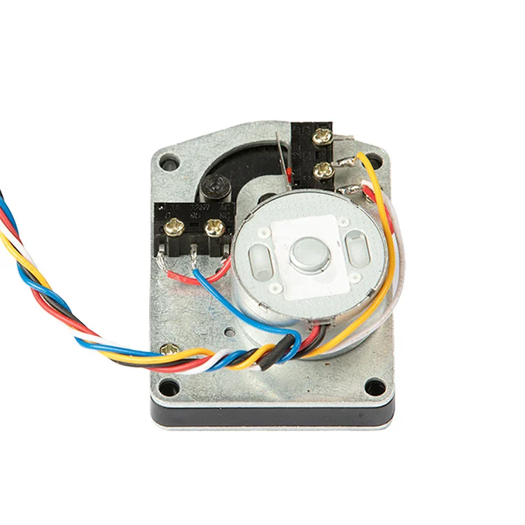 Су есептегішінің шар клапанының реттегішінің жетекі