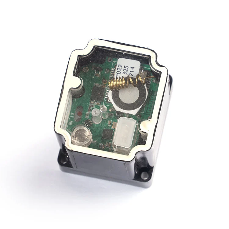 Су есептегіш модульдік жетек